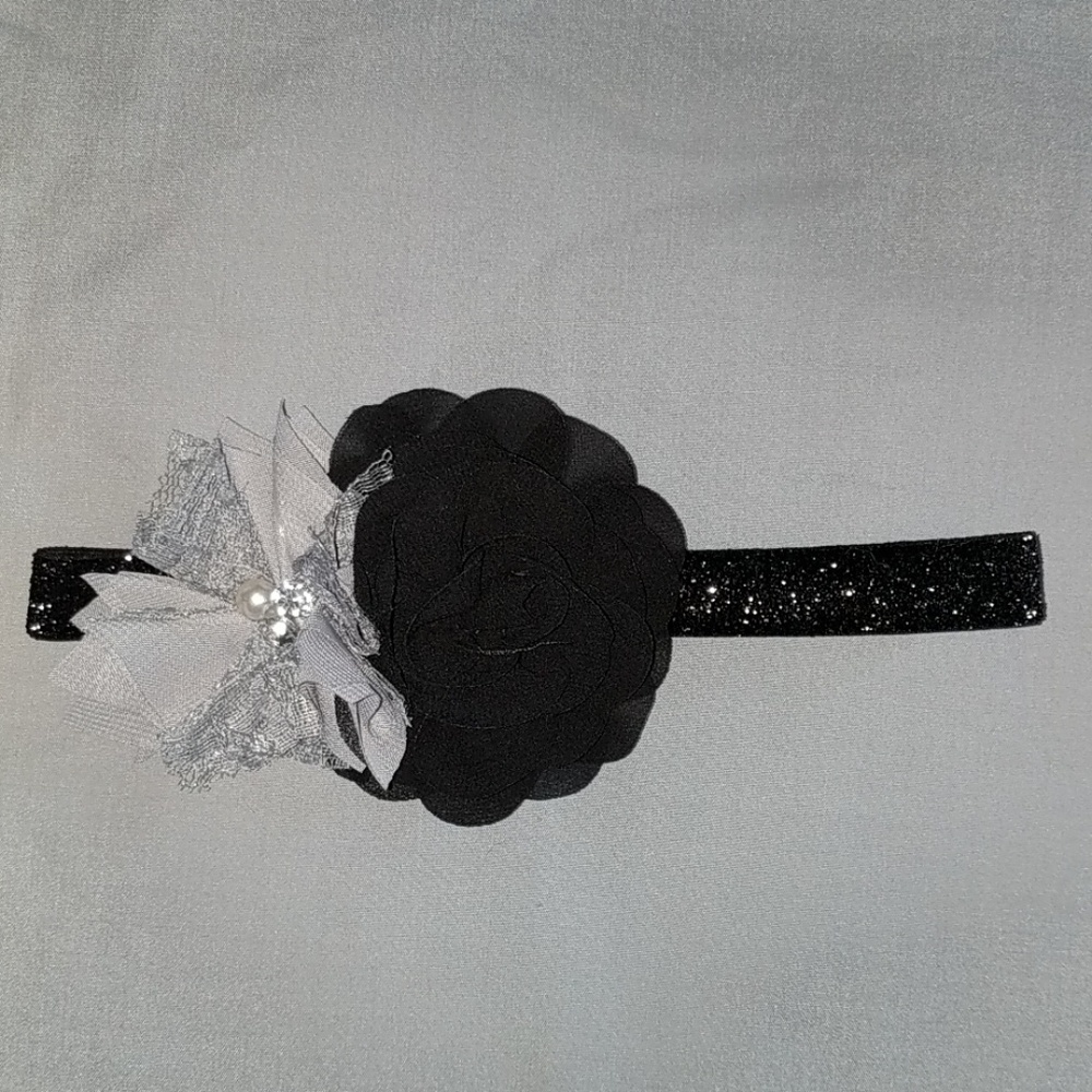 Boutique Children's Headband